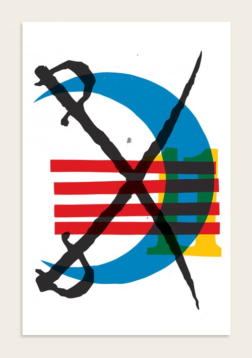 Civil War - The Heads of State