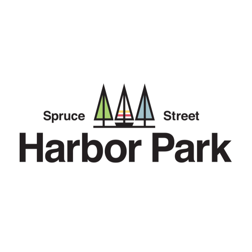 The Heads of State Spruce Street Harbor Park