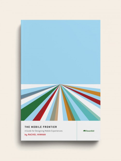 The Heads of State Rosenfeld Media