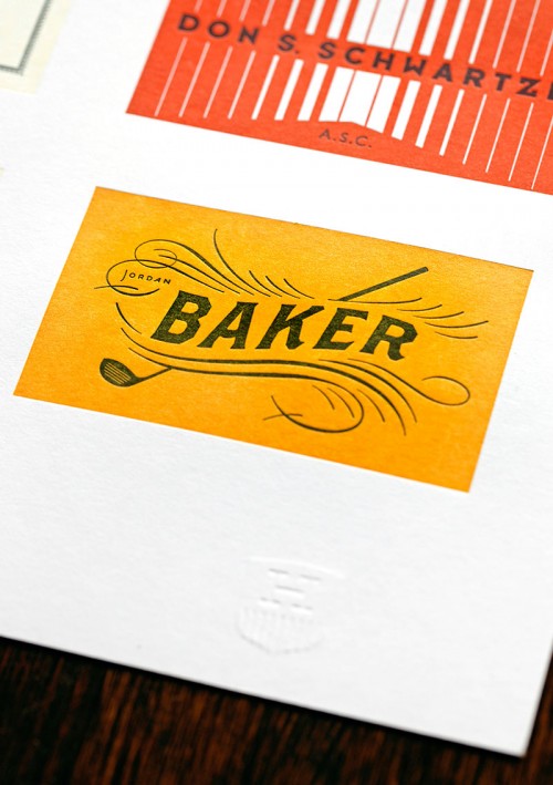 Great Gatsby Posters - The Heads of State