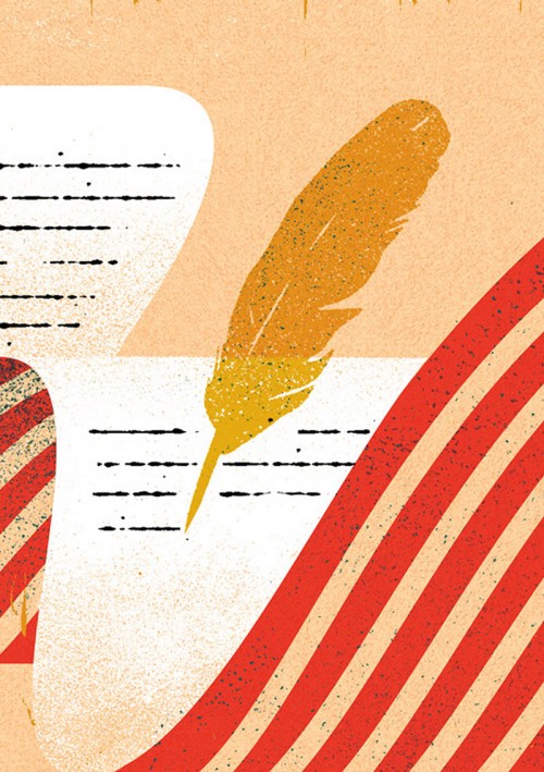 Meet the Press - The Heads of State