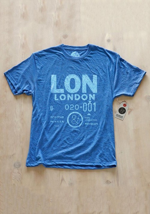 Pilot & Captain - The Heads of State