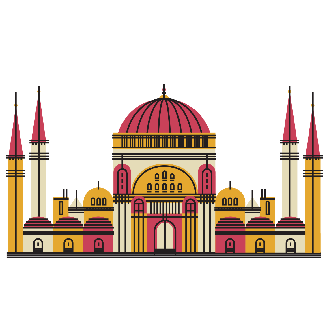 Master's degree programs in Germany