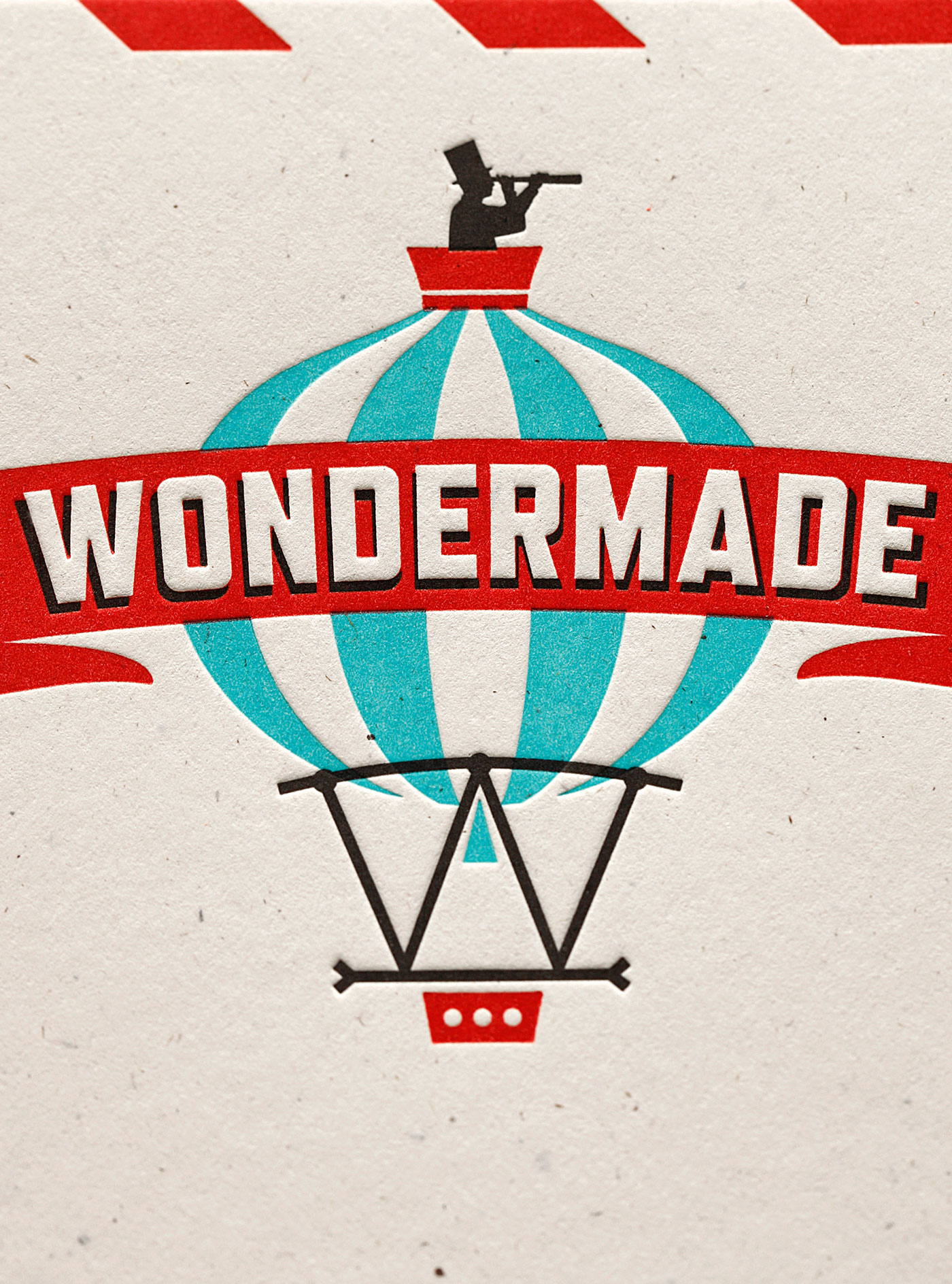 Wondermade - The Heads of State