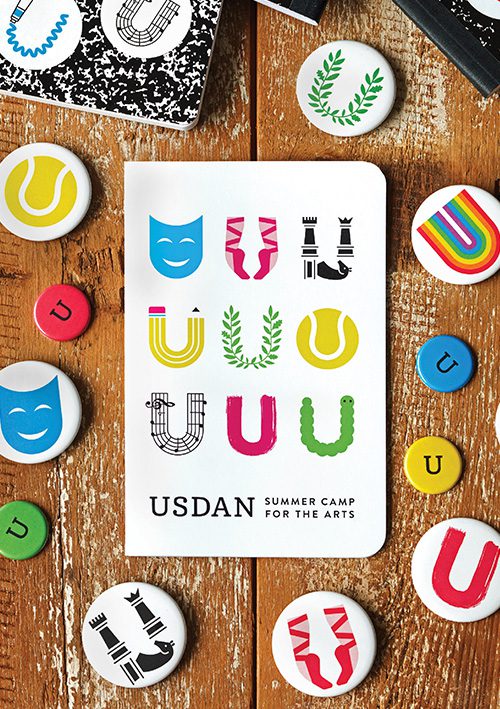 Usdan Summer Camp for the Arts
